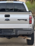Used 2013  Ford F-150 4WD Supercrew SVT Raptor at Drivenci Motors near Olmito&comma; TX