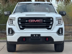 Used 2021  GMC Sierra 1500 4WD Crew Cab 147" AT4 at Drivenci Motors near Olmito&comma; TX