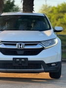 Used 2019 Honda CR-V 4d SUV FWD EX-L at Drivenci Motors near Olmito, TX