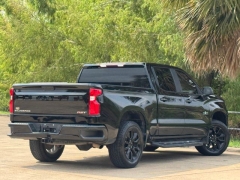 Used 2020  Chevrolet Silverado 1500 2WD Crew Cab RST at Drivenci Motors near Olmito&comma; TX
