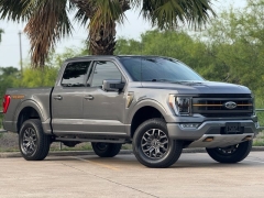 Used 2023 Ford F-150 4WD SuperCrew Box at Drivenci Motors near Olmito, TX