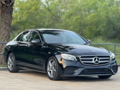 Used 2018 Mercedes-Benz E-Class 4d Sedan E300 at Drivenci Motors near Olmito, TX