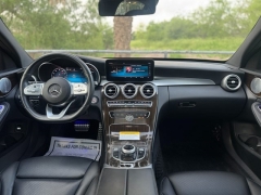 Used 2020 Mercedes-Benz C-Class 4d Sedan C300 at Drivenci Motors near Olmito, TX