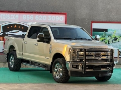 Used 2018  Ford Super Duty F-250 4WD Crew Cab Lariat at Drivenci Motors near Olmito&comma; TX