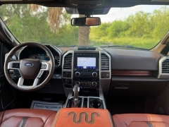 Used 2019 Ford F-150 4WD SuperCrew King Ranch 5 1/2 at Drivenci Motors near Olmito, TX