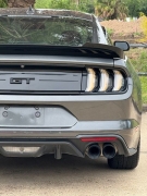 Used 2020  Ford Mustang 2d Fastback GT Premium at Drivenci Motors near Olmito&comma; TX