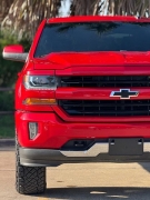 Used 2018  Chevrolet Silverado 1500 4WD Crew Cab LT Z71 at Drivenci Motors near Olmito&comma; TX