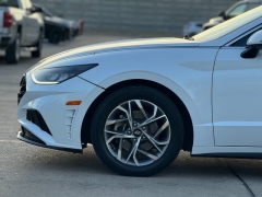 Used 2020  Hyundai Sonata 4d Sedan SEL at Drivenci Motors near Olmito, TX