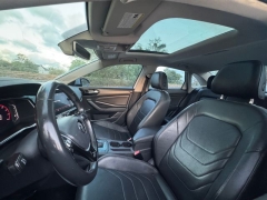 Used 2019  Volkswagen Jetta 4d Sedan 1&period;4T SEL Premium at Drivenci Motors near Olmito&comma; TX