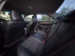 Used 2016  Toyota Camry 4d Sedan SE at Drivenci Motors near Olmito&comma; TX