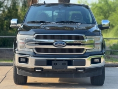 Used 2019 Ford F-150 4WD SuperCrew King Ranch 5 1/2 at Drivenci Motors near Olmito, TX