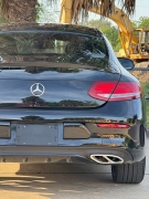 Used 2018  Mercedes-Benz C-Class 2d Coupe C300 at Drivenci Motors near Olmito&comma; TX