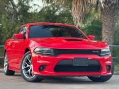 Used 2022  Dodge Charger GT RWD at Drivenci Motors near Olmito, TX