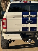 Used 2021  Ford F-150 4WD LARIAT SuperCrew 5&period;5' Box at Drivenci Motors near Olmito&comma; TX
