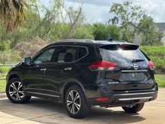 Used 2017  Nissan Rogue 4d SUV FWD SL at Drivenci Motors near Olmito&comma; TX