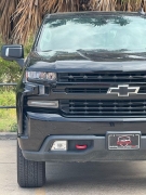 Used 2020  Chevrolet Silverado 1500 4WD Crew Cab LT Trail Boss at Drivenci Motors near Olmito&comma; TX