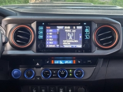 Used 2016  Toyota Tacoma 4WD Double Cab TRD Sport Long Bed at Drivenci Motors near Olmito, TX