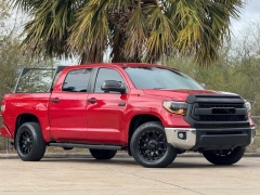 Used 2017  Toyota Tundra 2WD CrewMax SR5 5&period;7L FFV at Drivenci Motors near Olmito&comma; TX