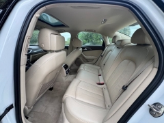 Used 2018 Audi A6 4d Sedan 3.0T Quattro Sport at Drivenci Motors near Olmito, TX