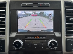 Used 2019  Ford F-150 4WD SuperCrew King Ranch 5 1&sol;2 at Drivenci Motors near Olmito&comma; TX