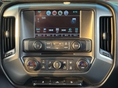 Used 2017  Chevrolet Silverado 1500 4WD Crew Cab LT Z71 at Drivenci Motors near Olmito&comma; TX