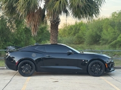 Used 2018 Chevrolet Camaro 2d Coupe SS1 at Drivenci Motors near Olmito, TX