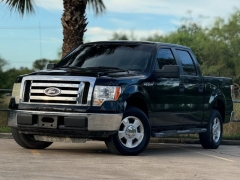 Used 2010 Ford F-150 2WD SuperCrew at Drivenci Motors near Olmito, TX