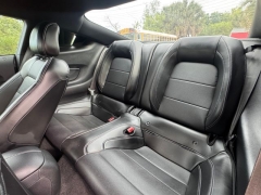 Used 2020  Ford Mustang 2d Fastback GT Premium at Drivenci Motors near Olmito&comma; TX