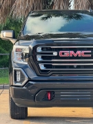 Used 2019  GMC Sierra 1500 4WD Crew Cab AT4 at Drivenci Motors near Olmito&comma; TX