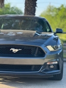 Used 2017 Ford Mustang 2d Fastback GT Premium at Drivenci Motors near Olmito, TX