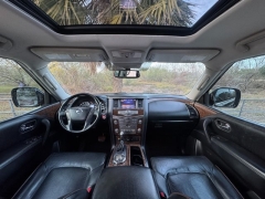 Used 2018  Nissan Armada 4d SUV RWD SV at Drivenci Motors near Olmito&comma; TX