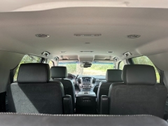 Used 2018 GMC Yukon 4d SUV 4WD Denali at Drivenci Motors near Olmito, TX