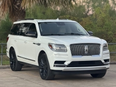 Used 2021  Lincoln Navigator Reserve 4x4 at Drivenci Motors near Olmito, TX