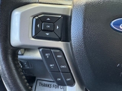 Used 2017  Ford Super Duty F-250 4WD Crew Cab Lariat at Drivenci Motors near Olmito&comma; TX