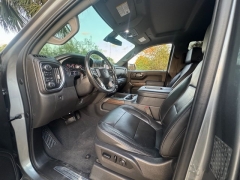Used 2019  Chevrolet Silverado 1500 4WD Crew Cab RST All Star Edition at Drivenci Motors near Olmito, TX