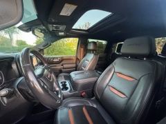 Used 2020 GMC Sierra 1500 4WD Crew Cab 147" AT4 at Drivenci Motors near Olmito, TX