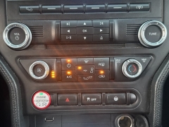 Used 2017  Ford Mustang 2d Fastback V6 at Drivenci Motors near Olmito&comma; TX