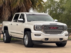Used 2018  GMC Sierra 1500 4WD Crew Cab 143&period;5" Denali at Drivenci Motors near Olmito&comma; TX