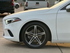 Used 2019  Mercedes-Benz A-Class 4d Sedan A220 at Drivenci Motors near Olmito&comma; TX