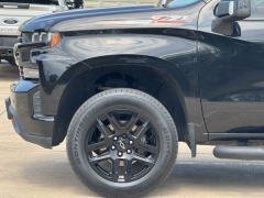 Used 2020  Chevrolet Silverado 1500 4WD Crew Cab LT Trail Boss at Drivenci Motors near Olmito&comma; TX