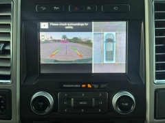 Used 2017  Ford F-150 4WD SuperCrew King Ranch 5 1/2 at Drivenci Motors near Olmito, TX