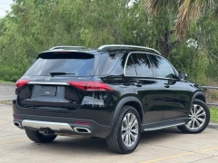Used 2021 Mercedes-Benz GLE GLE 350 4MATIC SUV at Drivenci Motors near Olmito, TX