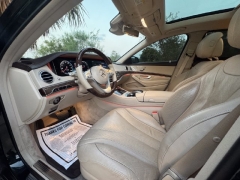 Used 2019  Mercedes-Benz S-Class 4d Sedan S450 at Drivenci Motors near Olmito&comma; TX