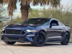 Used 2018  Ford Mustang 2d Fastback GT at Drivenci Motors near Olmito&comma; TX