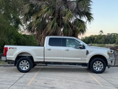 Used 2018  Ford Super Duty F-250 4WD Crew Cab Lariat at Drivenci Motors near Olmito&comma; TX