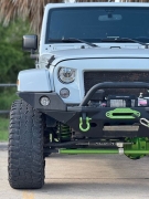 Used 2017  Jeep Wrangler Unlimited 4d Convertible Rubicon at Drivenci Motors near Olmito&comma; TX