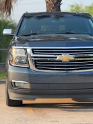 Used 2019 Chevrolet Suburban 4d SUV 4WD Premier at Drivenci Motors near Olmito, TX