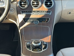 Used 2019 Mercedes-Benz C-Class 4d Sedan C300 4matic at Drivenci Motors near Olmito, TX