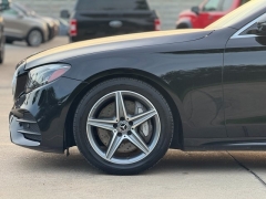 Used 2018 Mercedes-Benz E-Class 4d Sedan E300 at Drivenci Motors near Olmito, TX