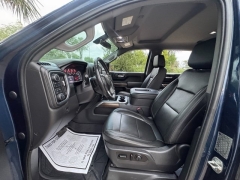 Used 2019 Chevrolet Silverado 1500 4WD Crew Cab LT Trail Boss at Drivenci Motors near Olmito, TX